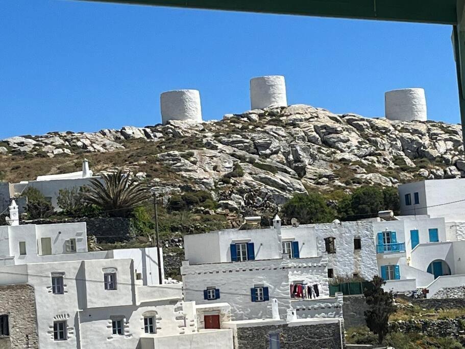 Dream House Little - Amorgos