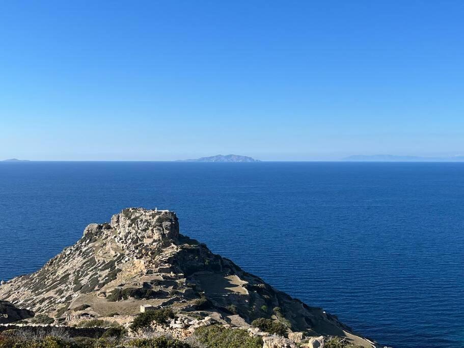 Dream House Little - Amorgos